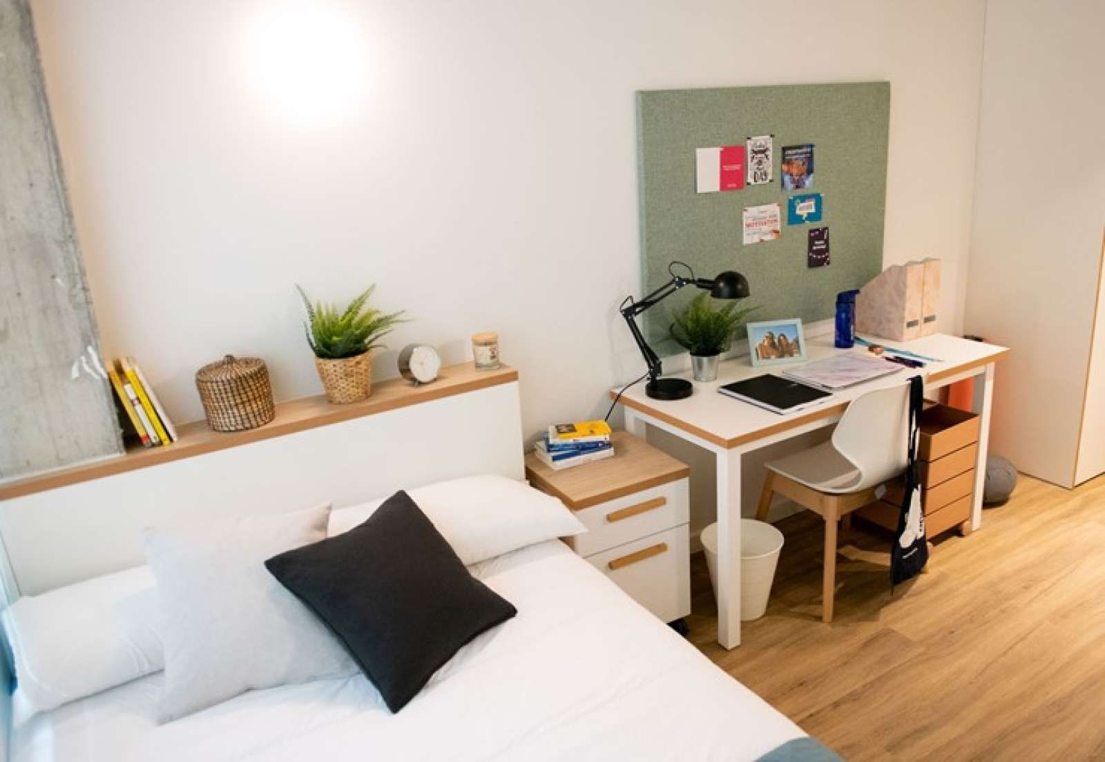 Flat to share in Provençals del Poblenou