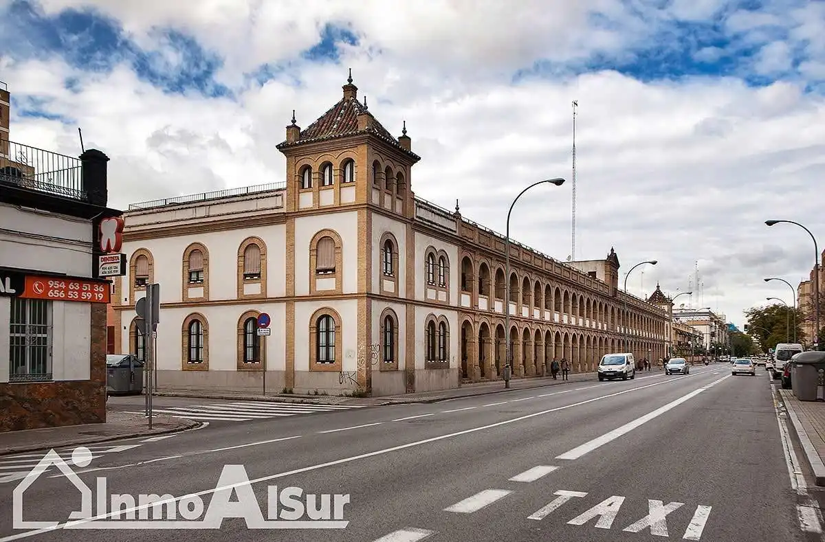 Aparcament en venda a Calle Beatriz de Suabia, imagen 16