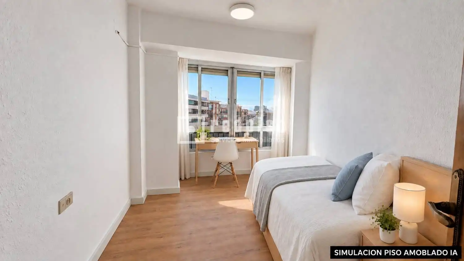 Flat with lift for sale in de Reus, imagen 22