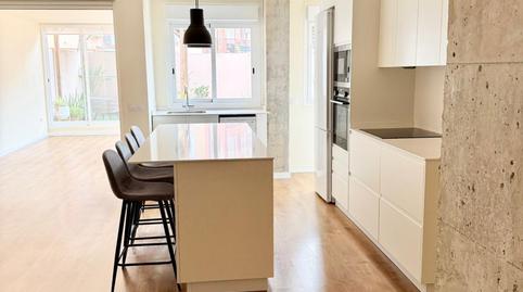 Foto 4 de Pis de lloguer a  Maestro Bellver, Barrio de Patraix, Valencia