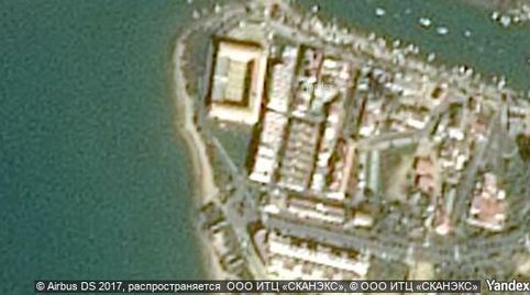 Foto 4 de Garatge en venda a Isla Canela, Ayamonte