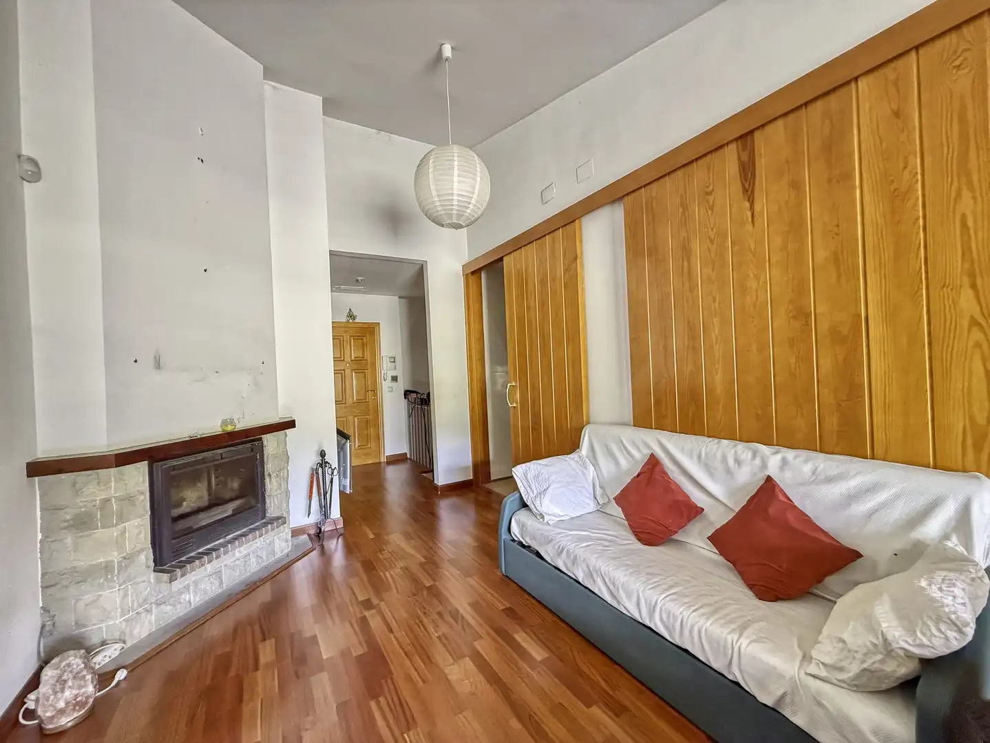 Dúplex con ascensor en venta en Alcalá de la Selva, imagen 6