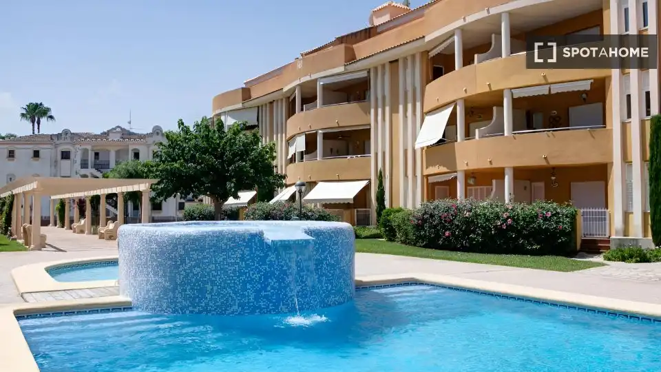 Habitació a El Palmar - Los Molinos