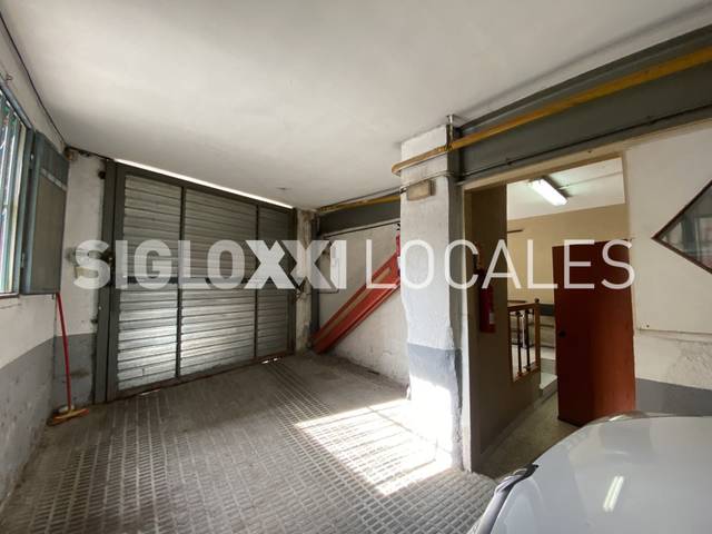 Local comercial en Venta en RIVERO en Horta