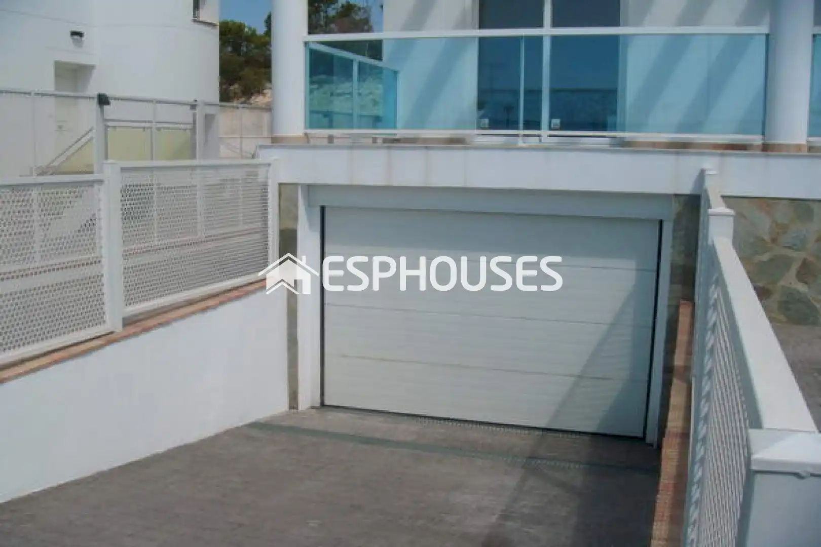 Detached house with pool for sale in Balcón de Finestrat - Terra Marina, imagen 10