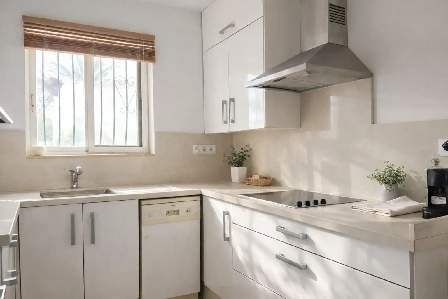 Villa con giardino in vendita a El Montgó, imagen 34