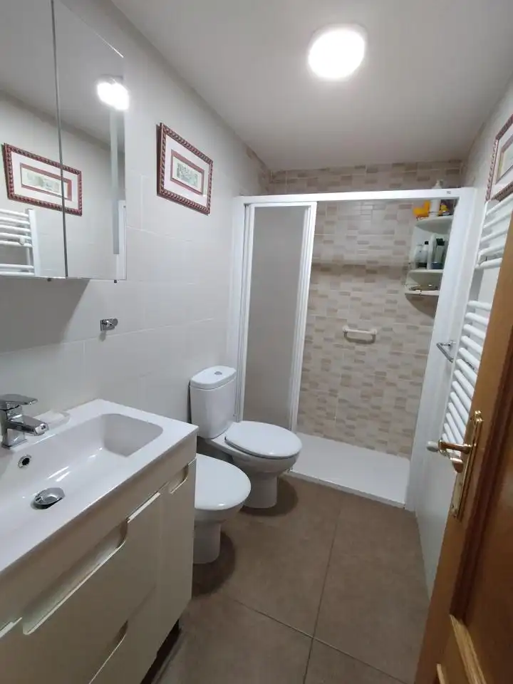 Piso en venta en Florencia, Veredillas