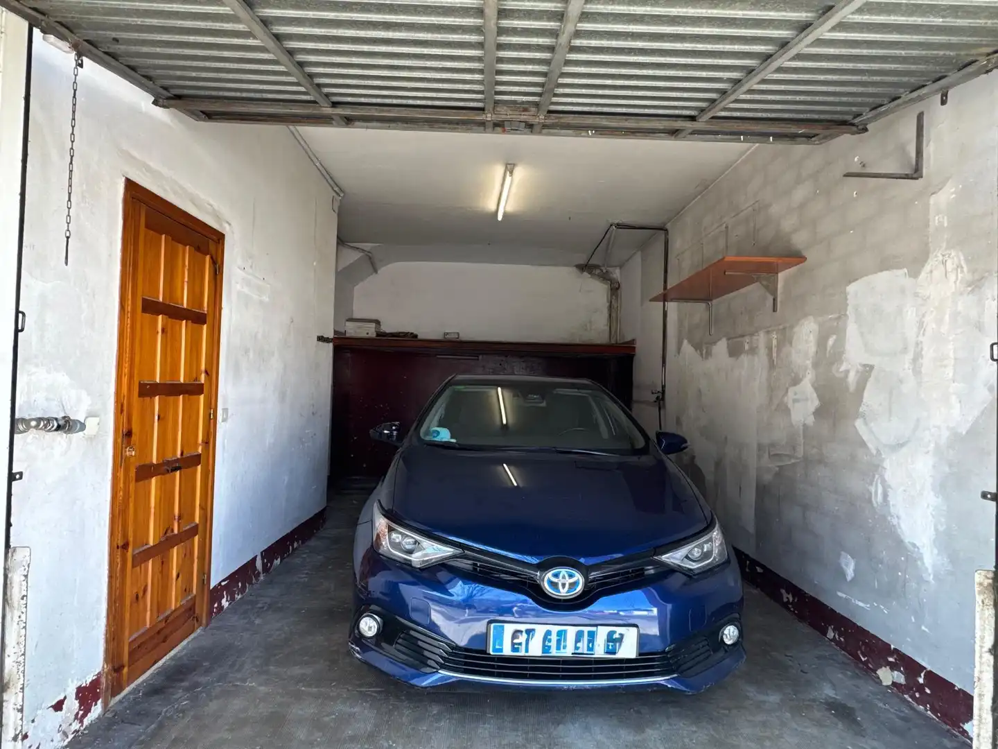 Parking of Detached homes for sale in Salt  with Heating and Terrace