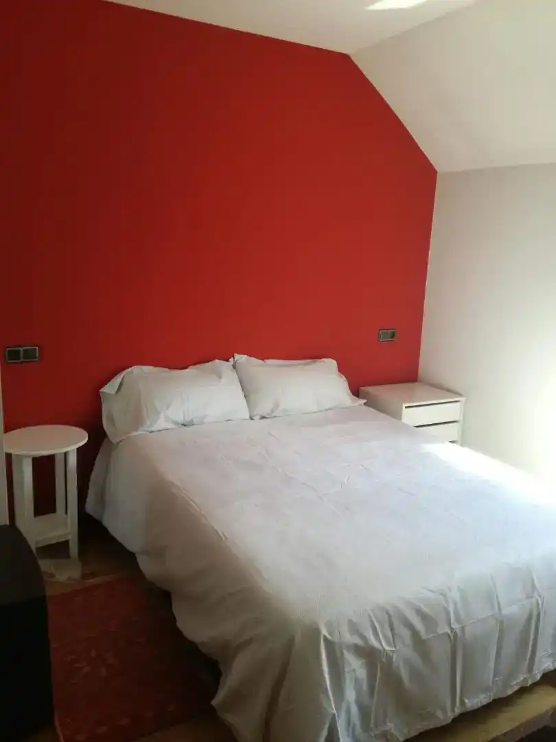 Ático de alquiler en Calle Victoriano Cremer, 8, San Mamés - La Palomera