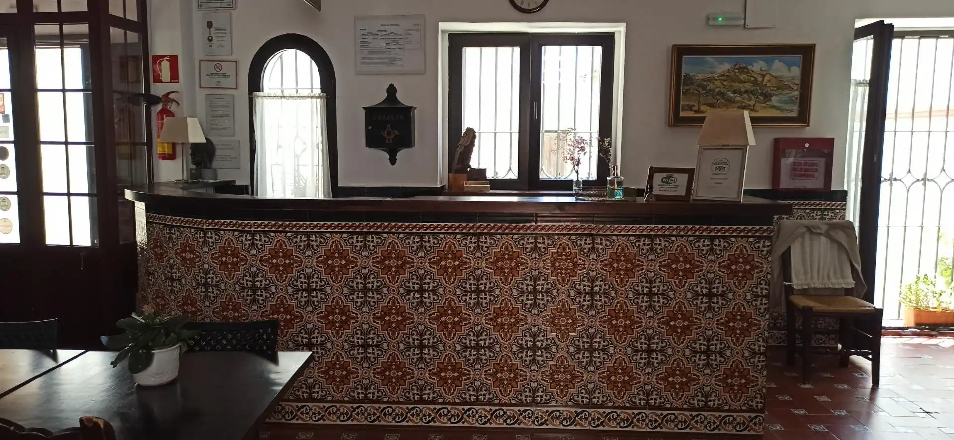 Edificio en venta en Arcos de la Frontera