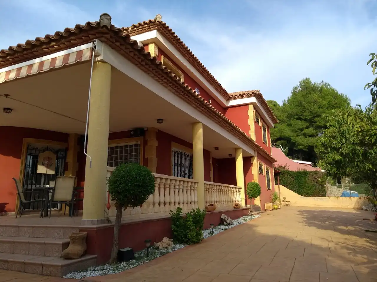 Villa avec piscine à vendre à Borriol, imagen 2