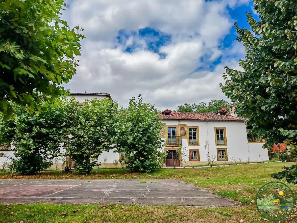 Detached house with garden for sale in San Claudio - Trubia - Las Caldas, imagen 44