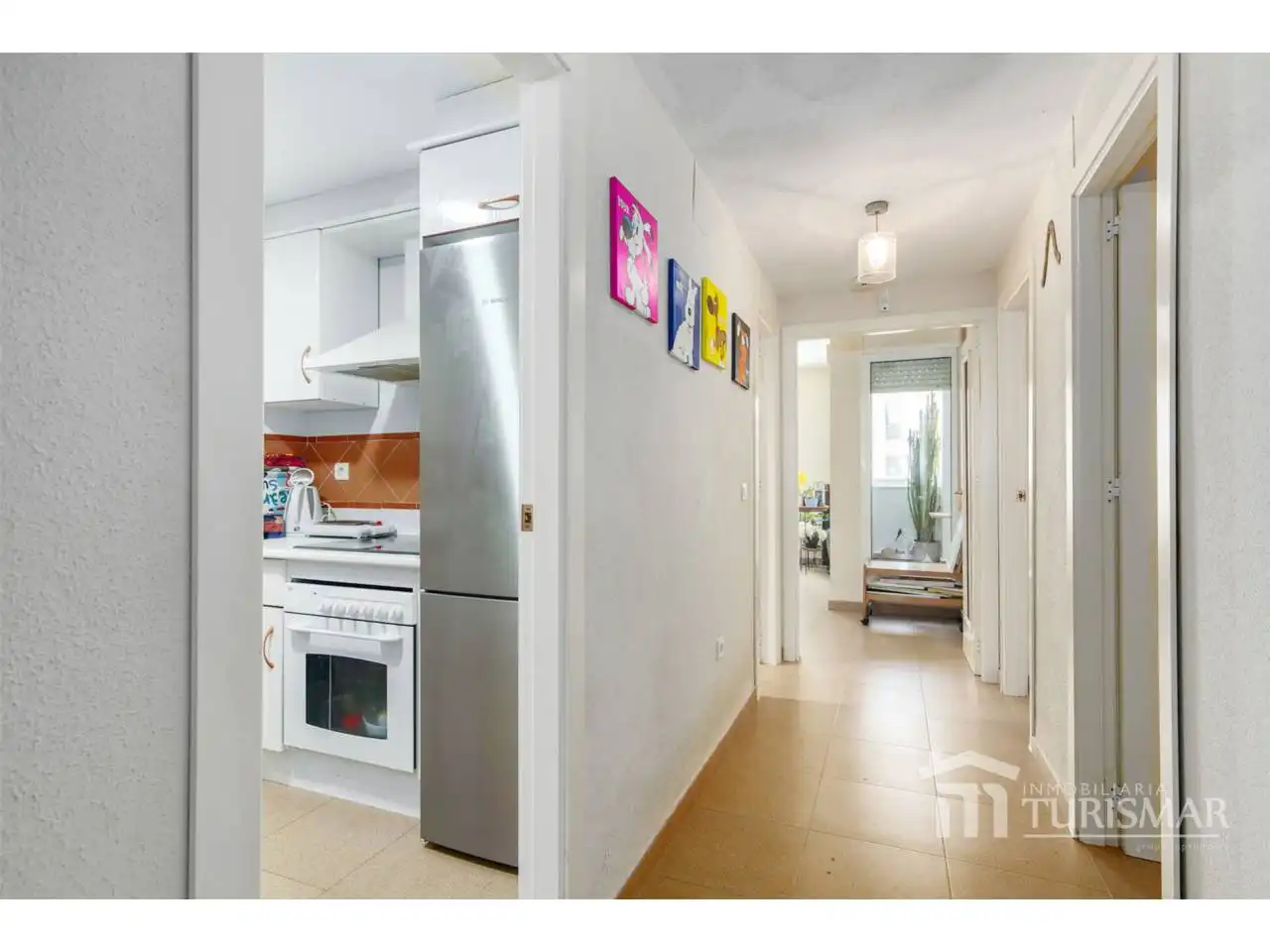 Apartment mit Pool zum Verkauf in Paseo Cruz 1, imagen 2