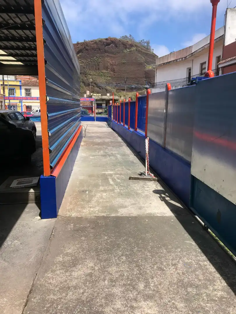 Terraza de Nave industrial en venta en Tacoronte con Alarma