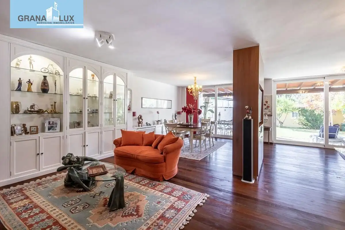 Casa con terraza en venta en Genil, imagen 7