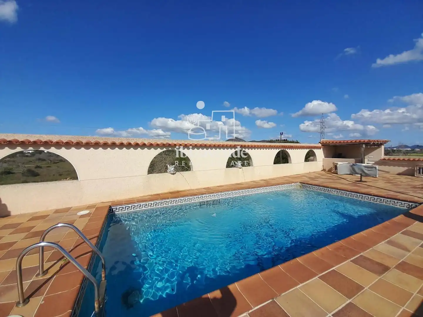Xalet amb piscina en venda a ses anguiles, imagen 56