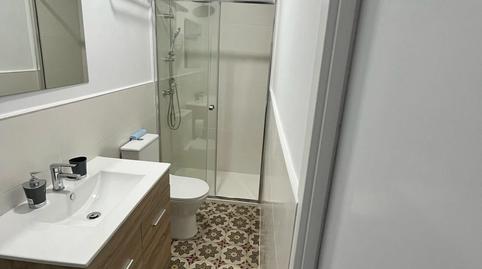 Foto 5 de Piso de alquiler en Centro- San Felipe - Huerta Fava, La Línea de la Concepción