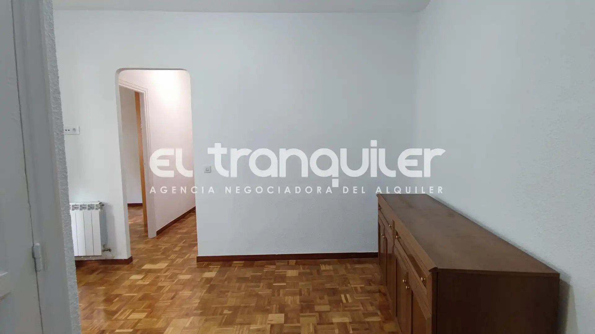 Appartamento con ascensore in affitto a Calle Francisco Silvela, imagen 34