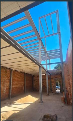 Terreno residencial en Venta en Amate