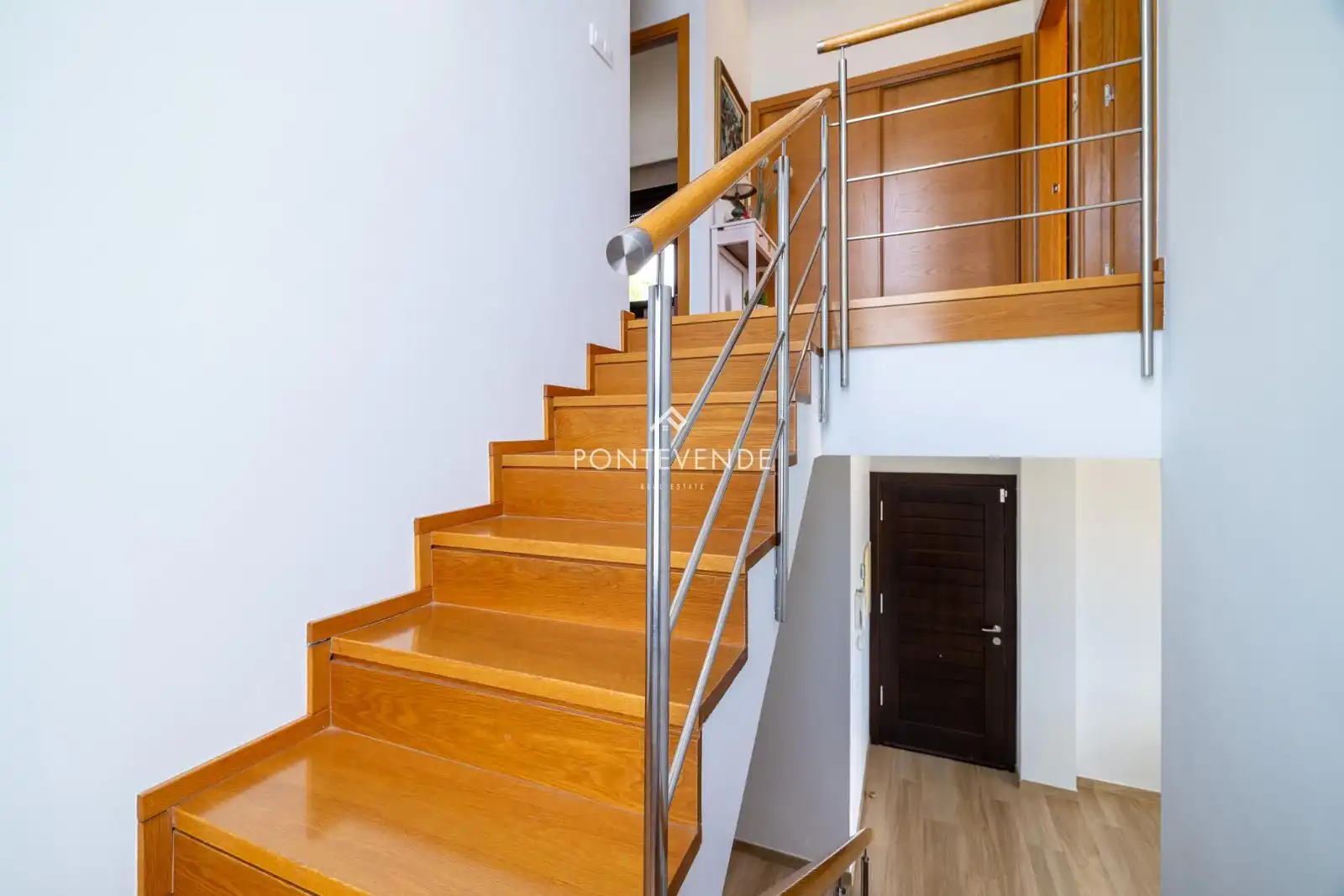 Casa o chalet en venta en Vigo  con Calefacción, Terraza y Trastero