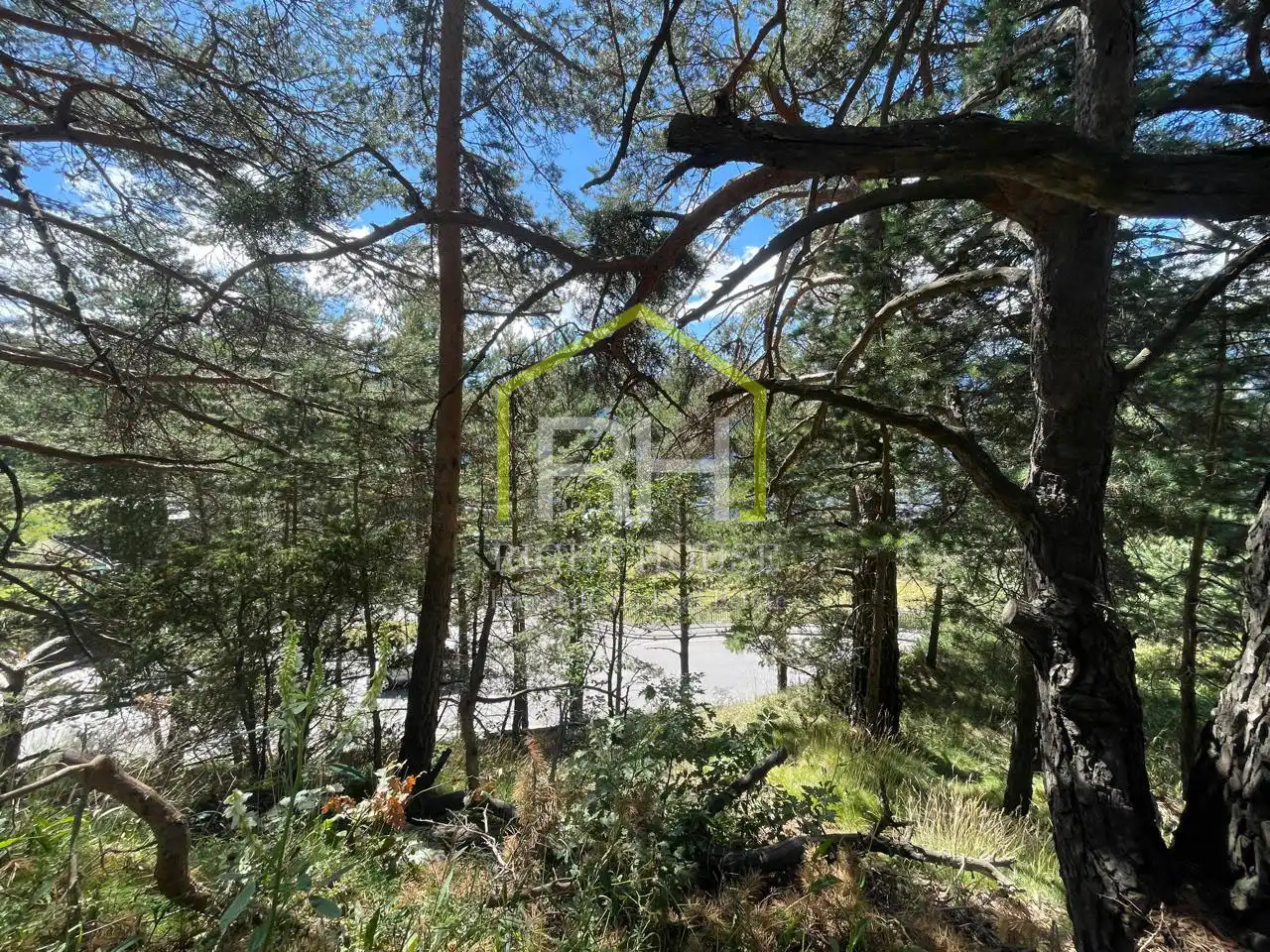 Terreno residenziale in vendita a L'Aldosa - Anyós, imagen 3