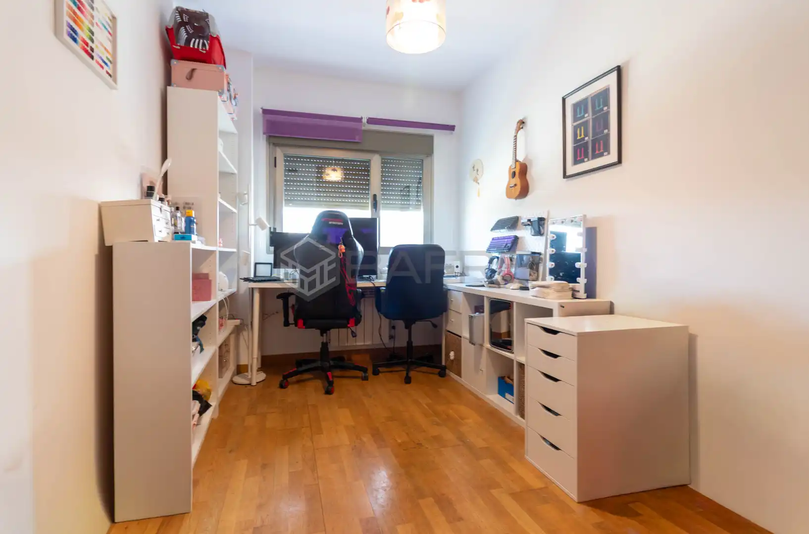 Flat with pool for sale in Av. de la Gran Vía del Sureste, imagen 16