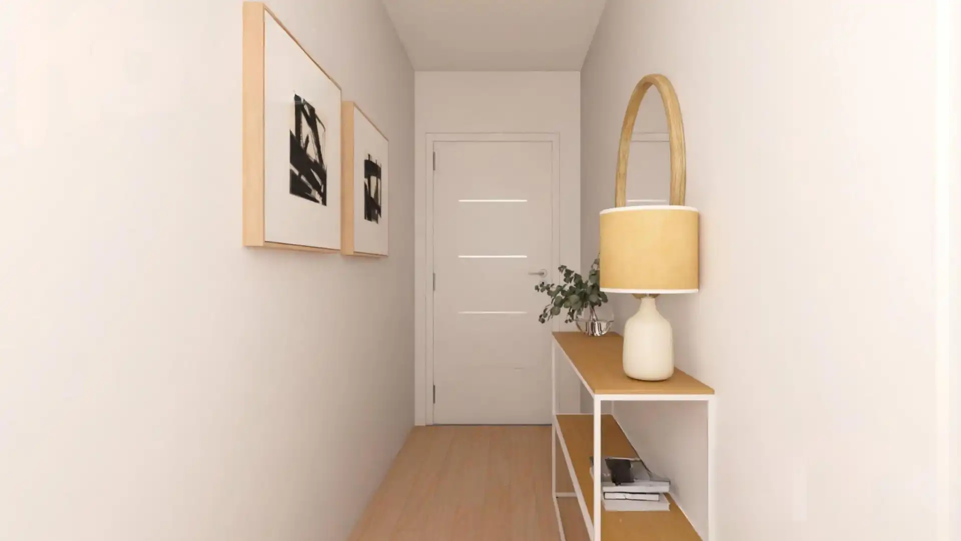 Apartment mit Aufzug zum Verkauf in 1 Calle Miró #1 PLANTA BAJA, imagen 5