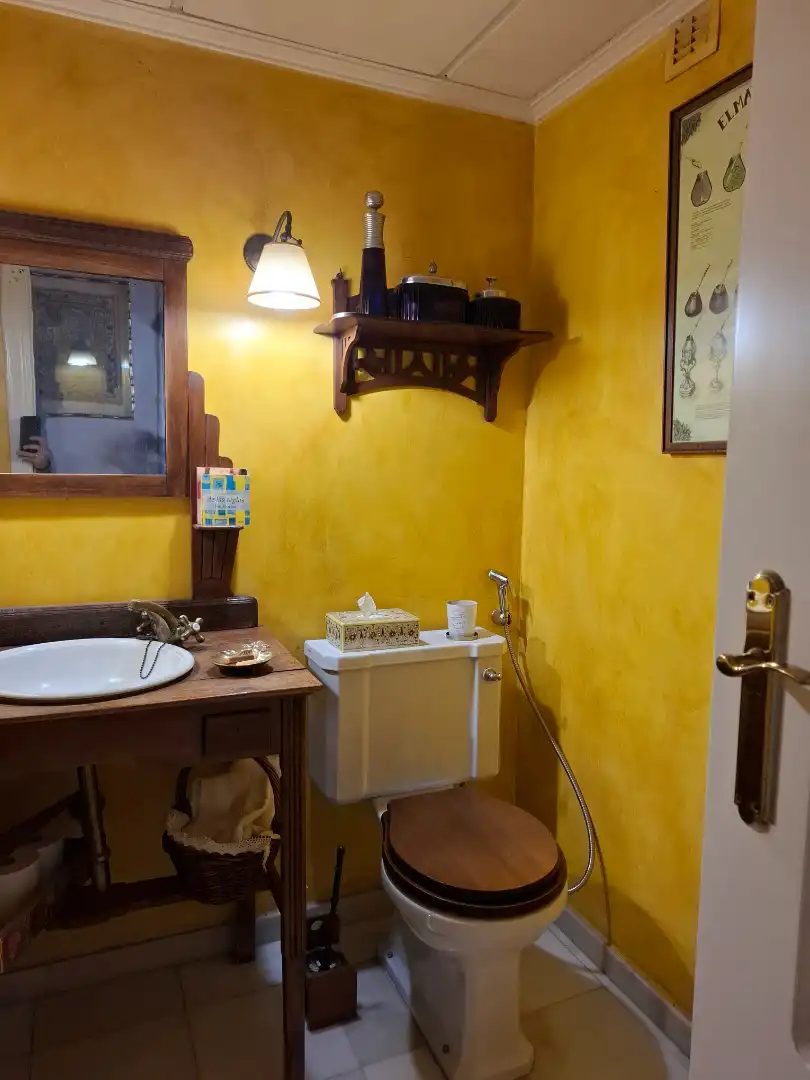 Appartement avec piscine à vendre à Rotonda de Santa Eufemia 2, imagen 18