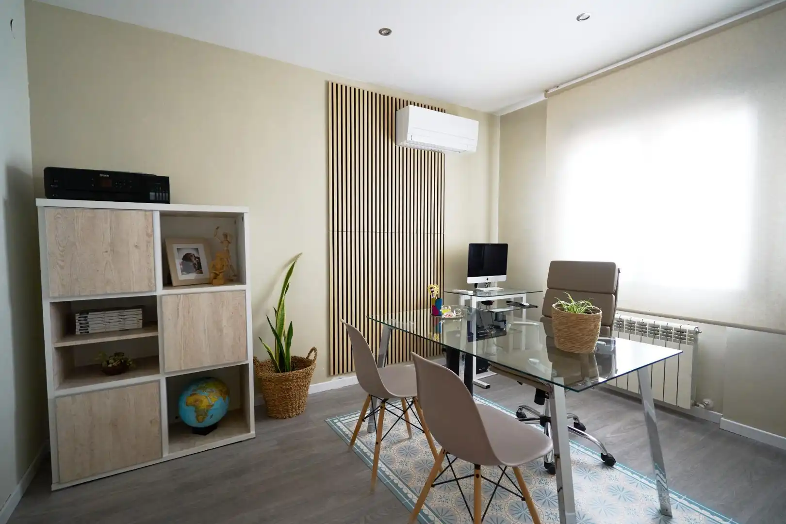 Casa adosada en venta en Yepes con Aire acondicionado, Calefacción y Terraza