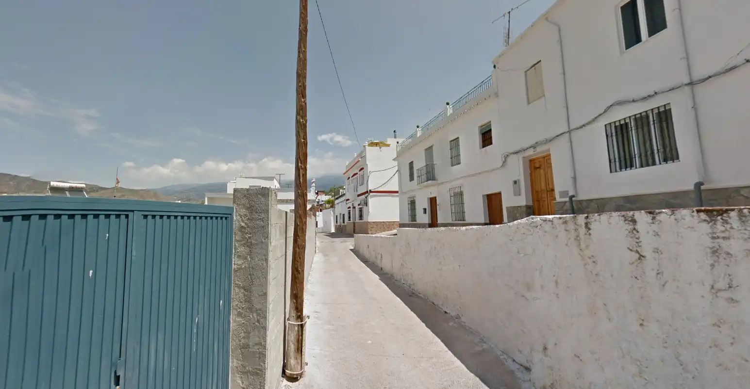 Adossat en venda a Calle Alto Cerri Pago