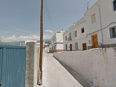Casa a schiera in vendita a Calle Alto Cerri Pago