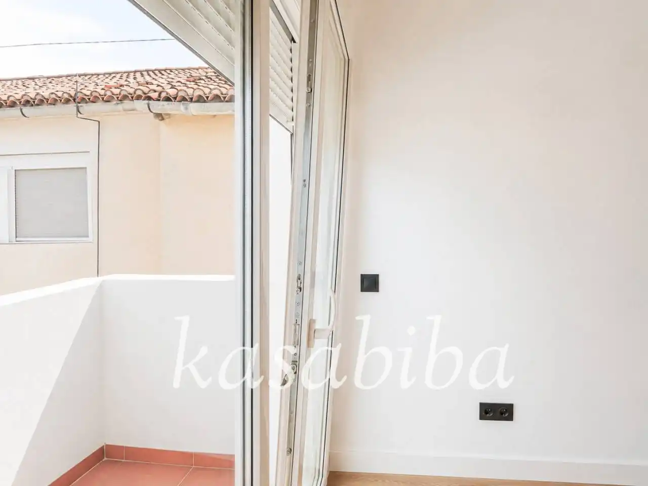 Habitación de Piso en venta en Valencia con Aire acondicionado, Calefacción y Parquet
