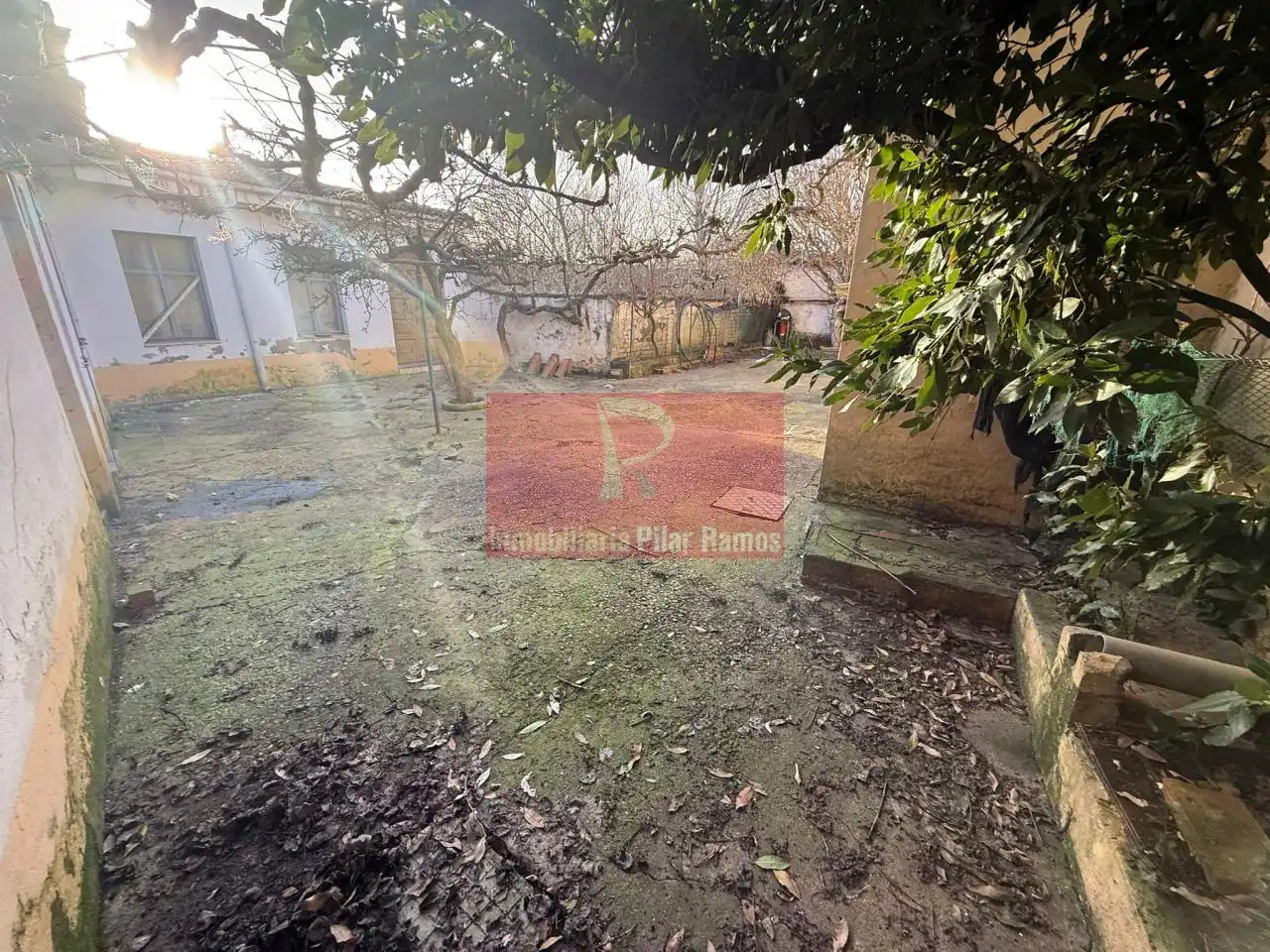 Houses for sale in Villaquilambre  with Heating, Private garden and Storage room