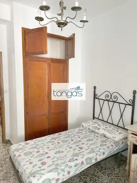 Dormitori de Casa o xalet en venda en Barxeta amb Terrassa i Traster