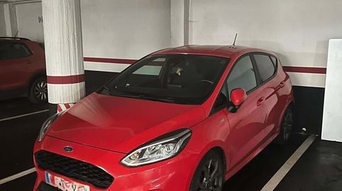 Foto 3 de Garatge en venda a Calle Jenaro Oraa, La Txitxarra - Murrieta - Parke Santurtzi, Santurtzi