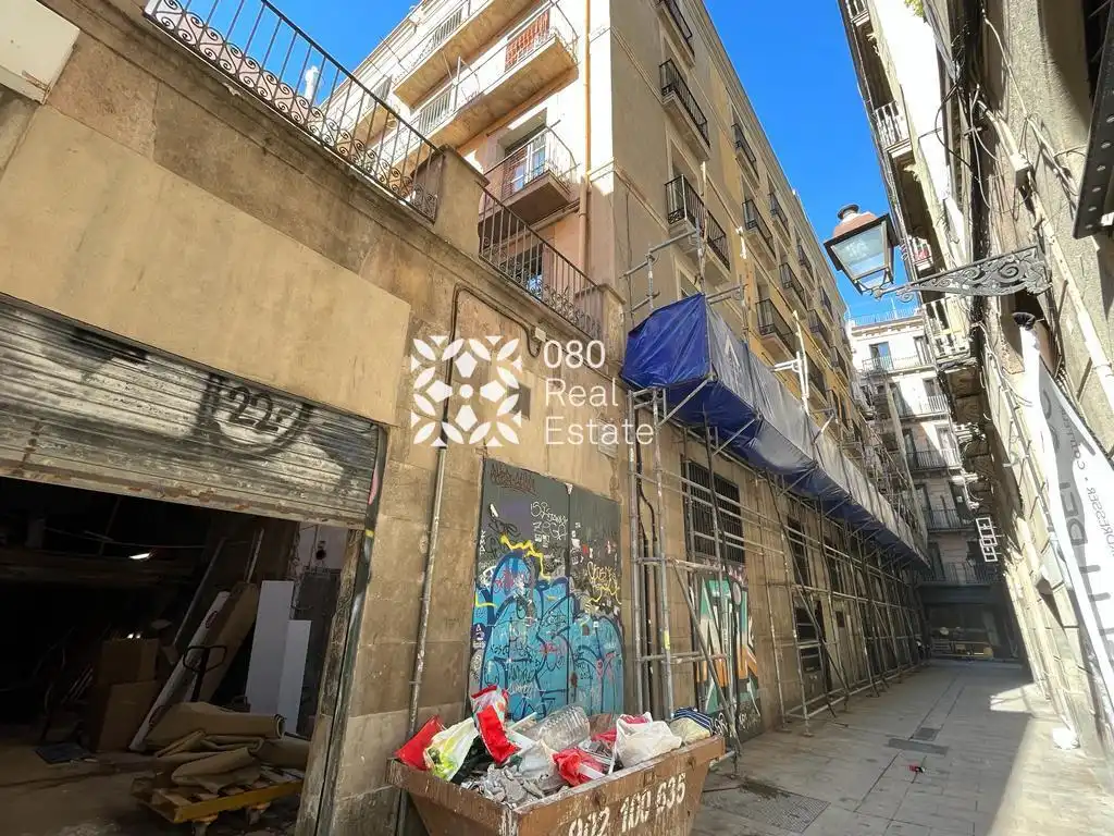 Local comercial en venda a Ciutat Vella, imagen 5