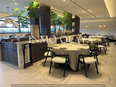 Local comercial en traspaso en El Rengle