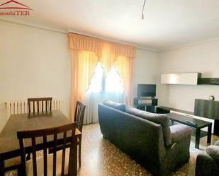 Flat to rent in Arrabal - Carrel - San Julián