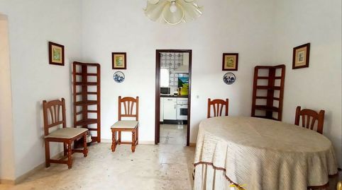 Photo 4 of Detached homes for sale in Monteolivete - Camino Sevilla, Sanlúcar de Barrameda
