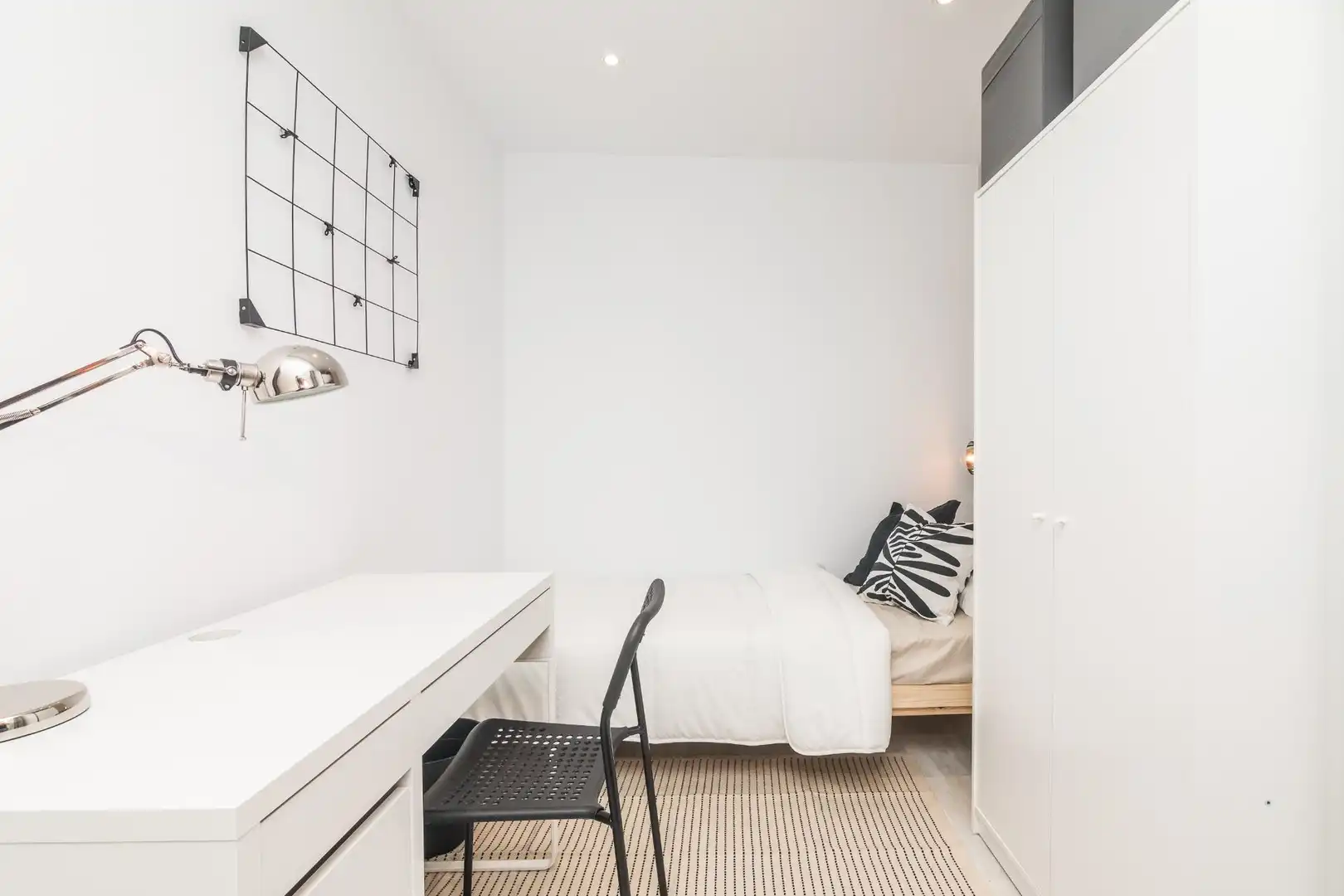 Habitación de Piso de alquiler en Elche / Elx
