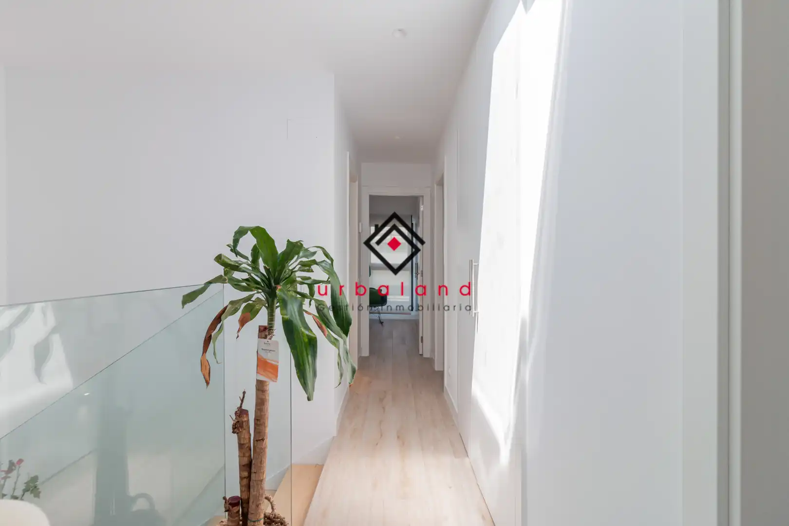 Semi-detached house with pool for sale in Calle de Cosme Damián Churruca, imagen 22