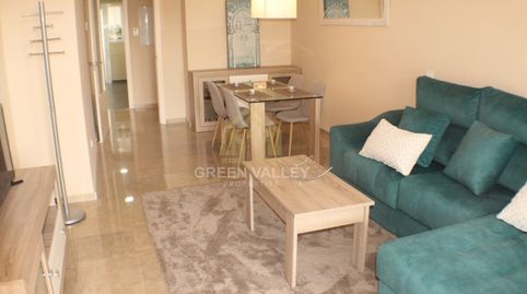 Foto 3 de Apartament de lloguer a Urb. Nueva Alcaidesa. Conjunto 3. Escalera 2. Bloq, La Alcaidesa, Cádiz