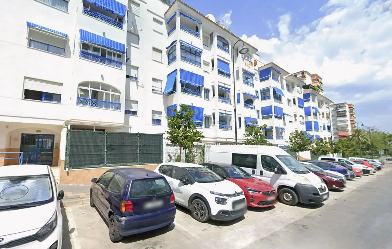Appartamento con ascensore in vendita a Las Lagunas, imagen 2