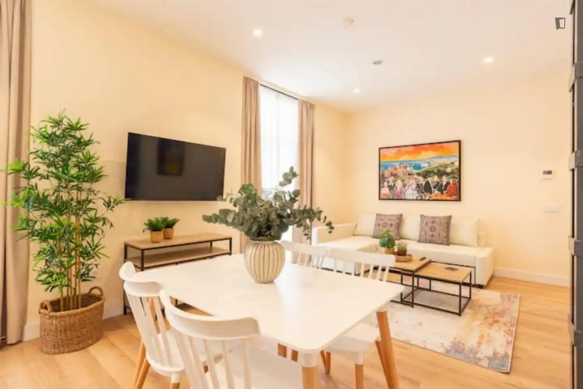 Apartment with lift to rent in Centro, imagen 5