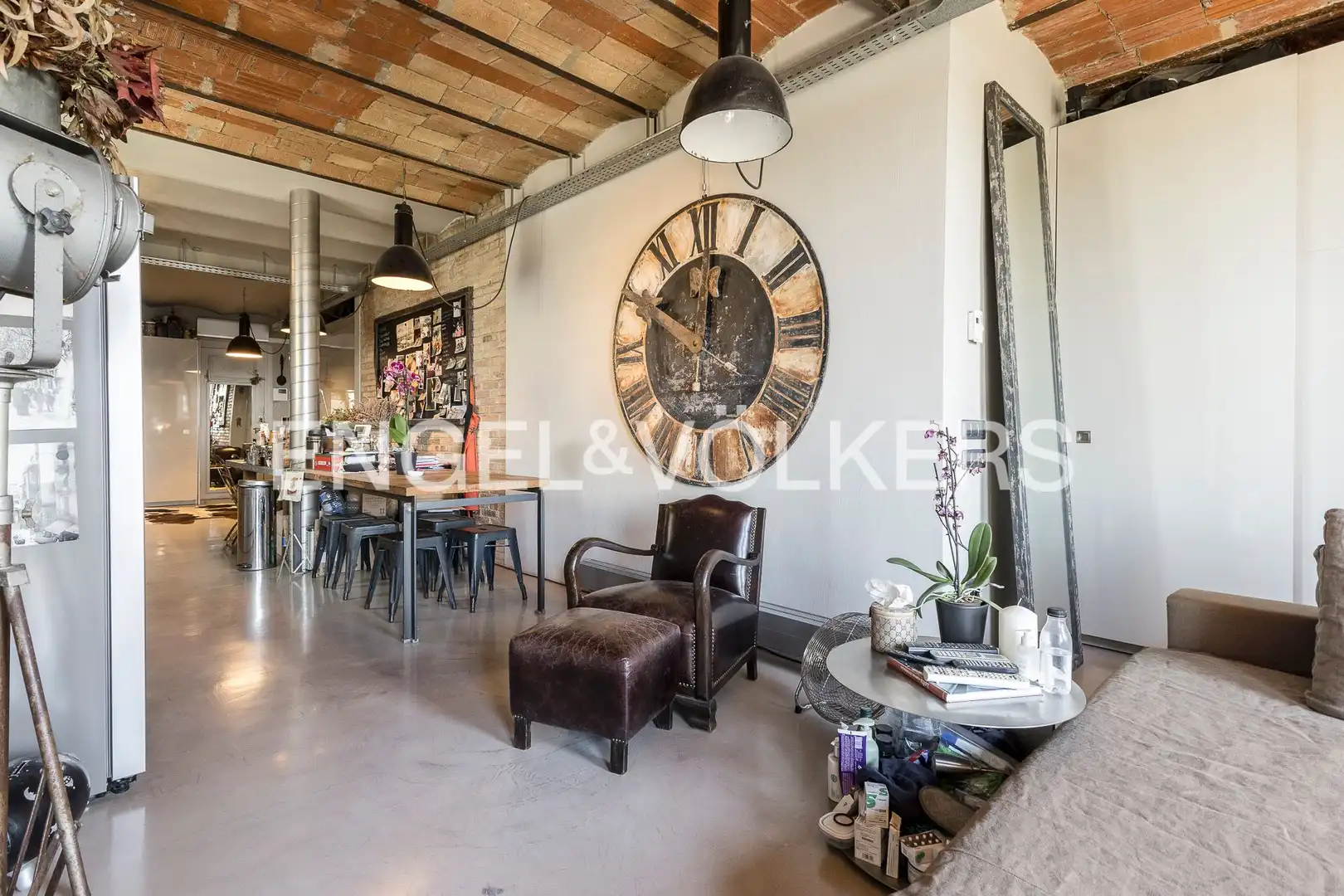 Appartement avec terrasse à vendre à Eixample, imagen 5