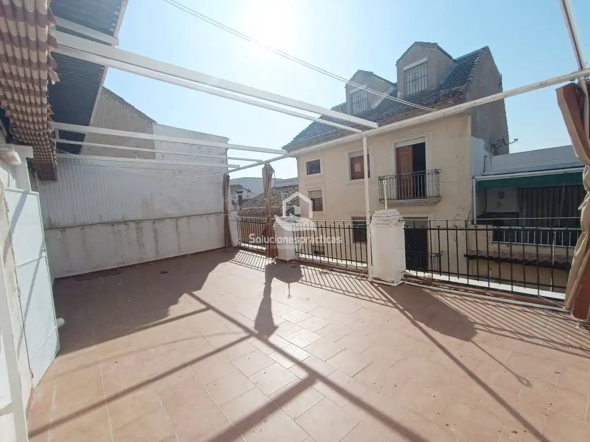 Appartement avec terrasse à vendre à San Ildefonso - Catedral, imagen 4