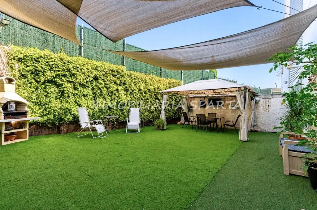 Wohnung mit Pool zum Verkauf in Calle Presidente Adolfo Suárez 1, imagen 47