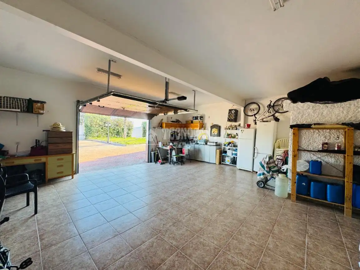 Casa o xalet en venda en Mora amb Calefacció, Jardí privat i Piscina