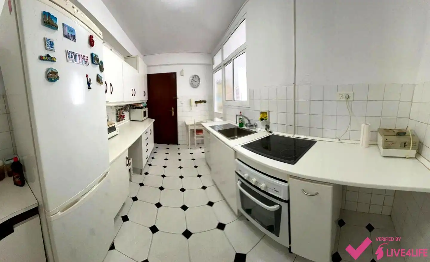 Appartement avec ascenseur à louer à Calle Matrona Modesta Calvo, imagen 21
