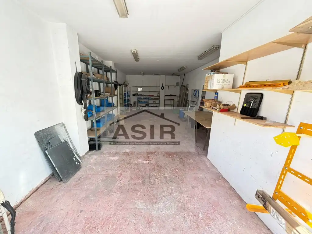 Local comercial en venda a Avenida Mestra Josefina Fernandez, imagen 20